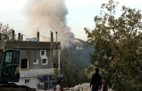 Macron announces death of second French UN peacekeeper from alleged Lebanese Hezbollah clash