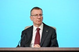 Baku hosted Azerbaijan-Latvia business forum-UPDATED 