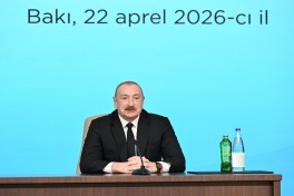 Baku hosted Azerbaijan-Latvia business forum-UPDATED 