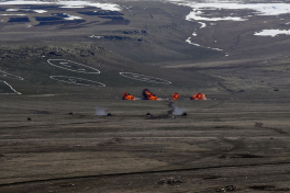 Azerbaijan Combined Arms Army’s servicemen demonstrate high professionalism during Heydar Aliyev-2026 joint exercise-UPDATED -VIDEO 