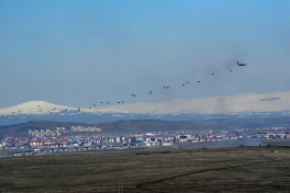 Azerbaijan Combined Arms Army’s servicemen demonstrate high professionalism during Heydar Aliyev-2026 joint exercise-UPDATED -VIDEO 