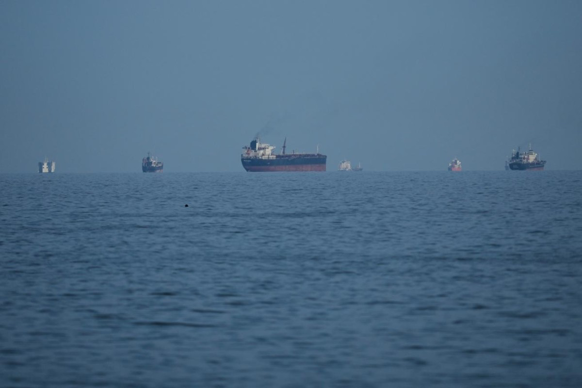 Pentagon warns it could take six months to clear Hormuz of Iranian mines