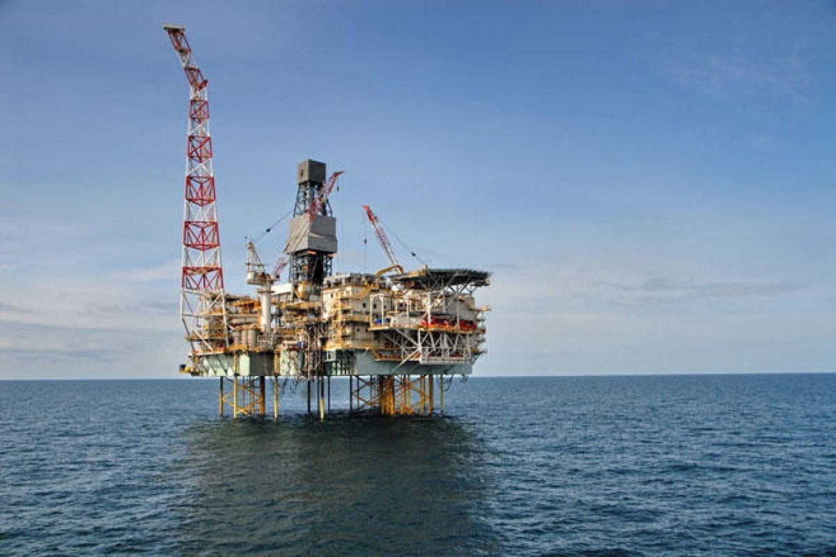 Oil Fund revenues from Shah Deniz field nearly double