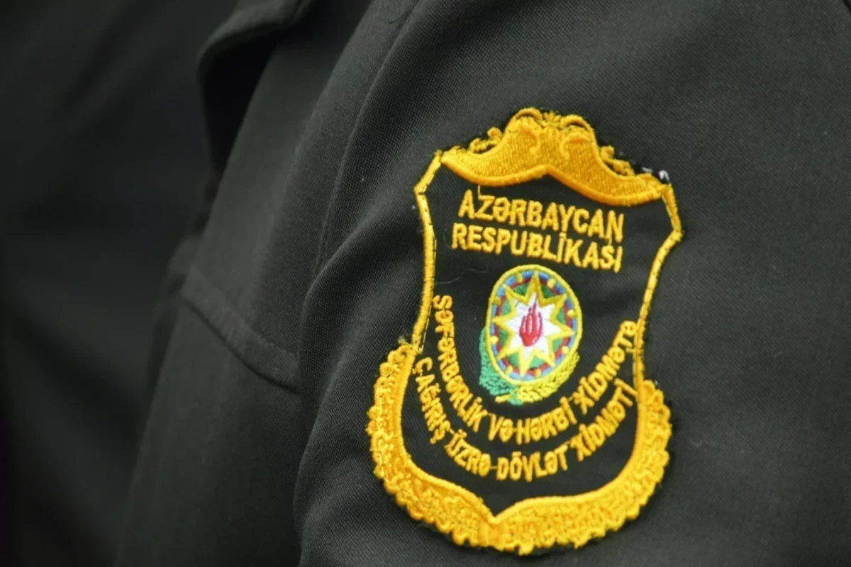 Four State Service officials arrested-UPDATED 