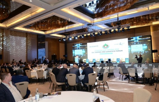 SOCAR: Companies expect swift resolution of Middle East situation