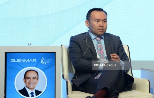  Assilbek Cakiyev, head of PetroCouncil.kz