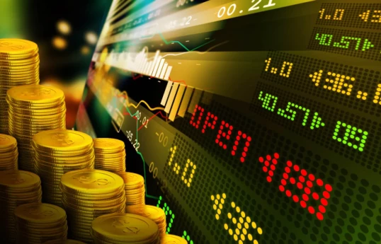 Baku could see creation of a commodity exchange
