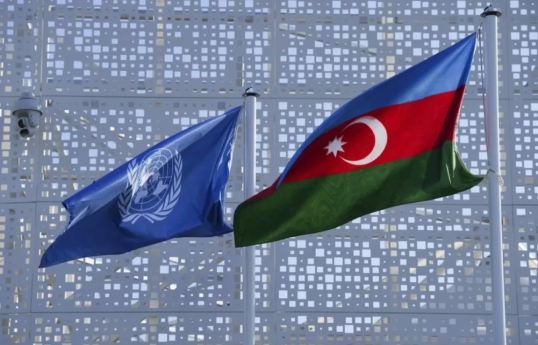 Azerbaijan joins UN international mediation agreement