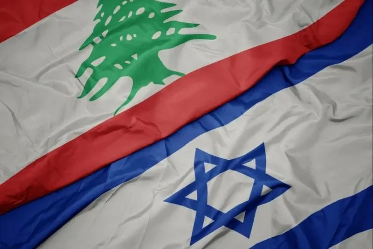 Trump says leaders of Israel and Lebanon will visit US “over the next couple of weeks”