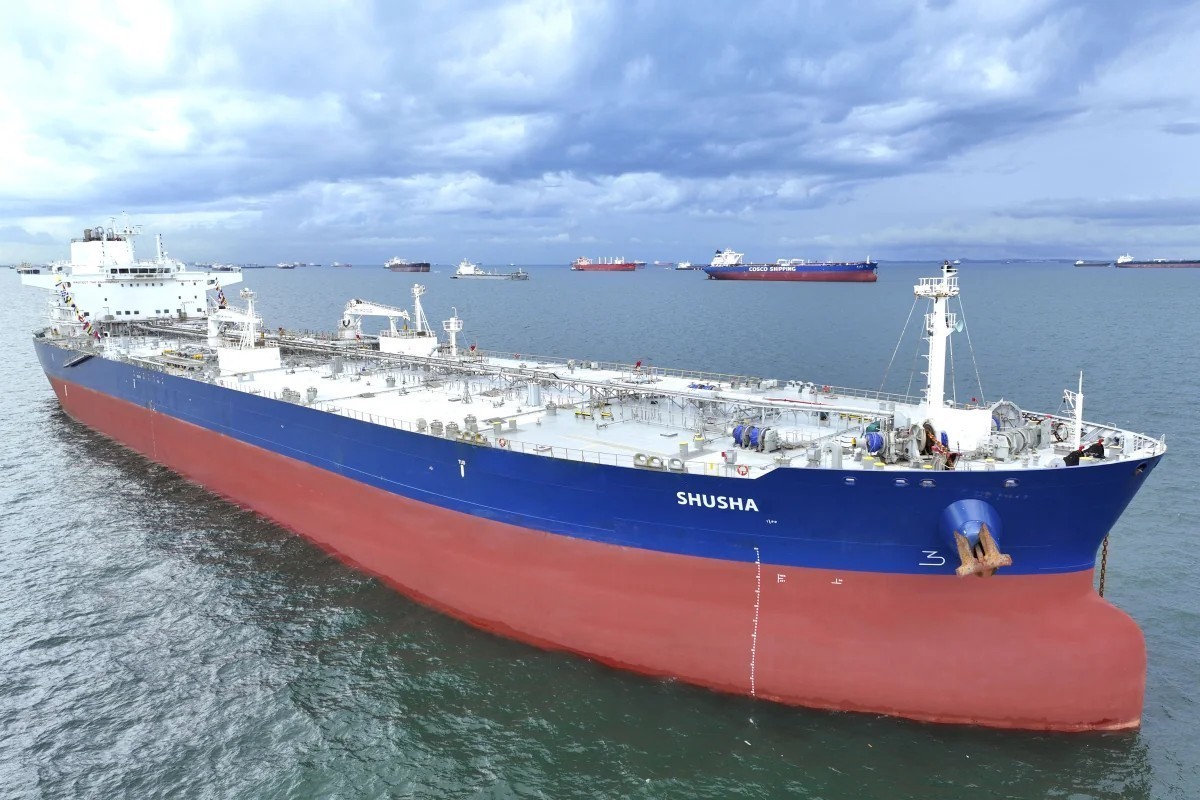 Five Azerbaijani vessels removed from European Union sanctions list