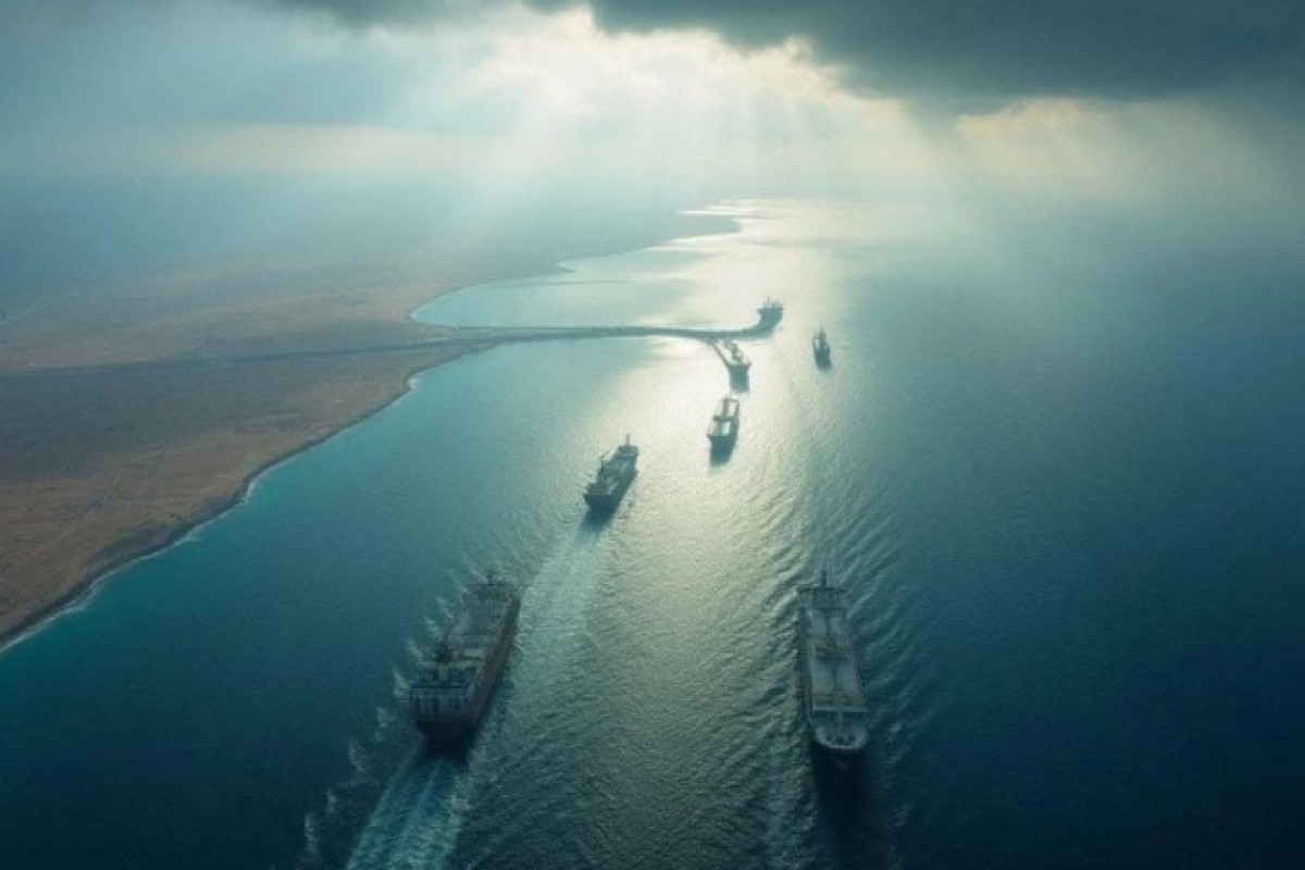 Iran grants transit fee exemptions in Strait of Hormuz for ‘friendly’ countries including Russia