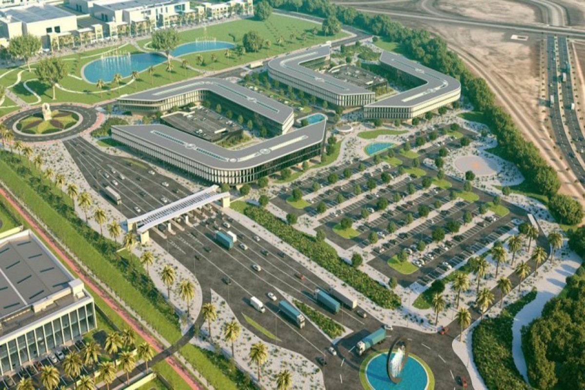 Azerbaijan expands Alat Free Economic Zone with new land allocation