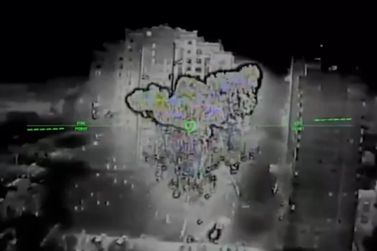 Kyiv says it killed 12 FSB officers in drone swarm attack on Russian command centre