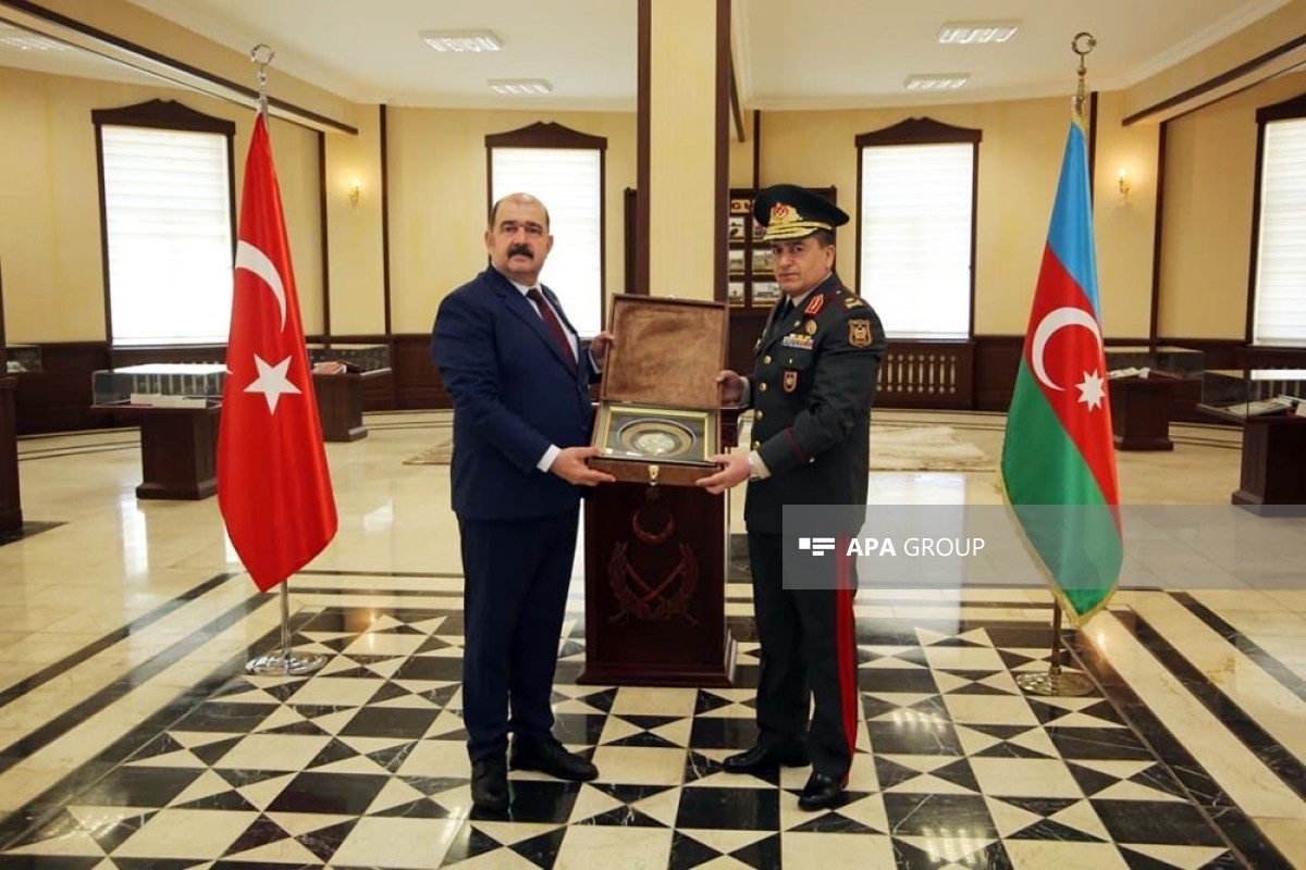 Turkish National Defense University