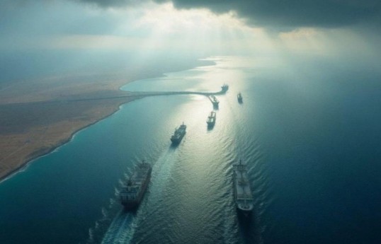 Iran grants transit fee exemptions in Strait of Hormuz for ‘friendly’ countries including Russia