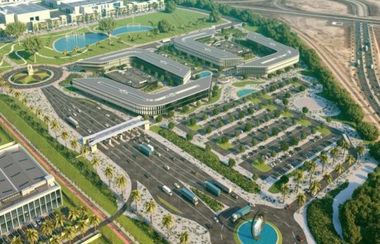 Azerbaijan expands Alat Free Economic Zone with new land allocation