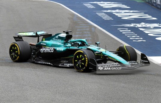 Istanbul to host Formula 1 Grand Prix from 2027 for five years