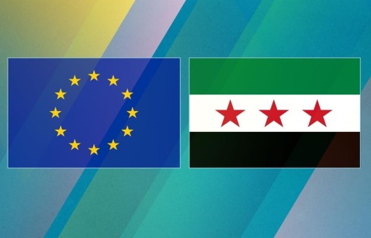 First high-level political dialogue to be held between EU and Syria