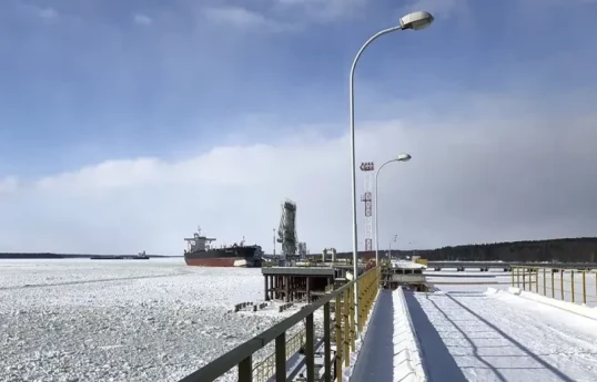 Poland says it intercepted two Russian SU-30 jets over the Baltic Sea