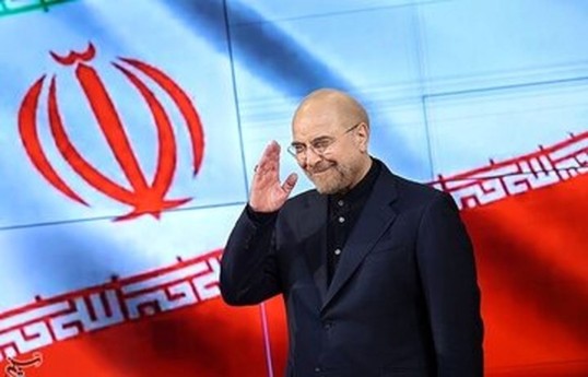 Rumors of Ghalibaf’s resignation as top negotiator refuted