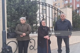 Azerbaijan relocates next group of former IDPs to Aghdam - PHOTO  - VIDEO  - UPDATED 