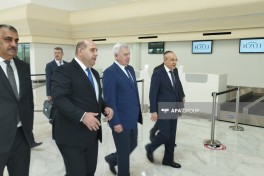 Opening ceremony held for new kindergarten in Fuzuli - PHOTO -UPDATED 