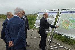 Opening ceremony held for new kindergarten in Fuzuli - PHOTO -UPDATED 