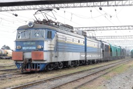 Wheat shipped to Armenia via transit through Azerbaijan - UPDATED  -PHOTO 