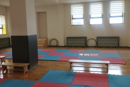 Opening ceremony held for new kindergarten in Fuzuli - PHOTO -UPDATED 