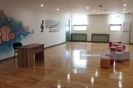 Opening ceremony held for new kindergarten in Fuzuli - PHOTO -UPDATED 