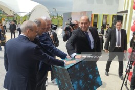 Opening ceremony held for new kindergarten in Fuzuli - PHOTO -UPDATED 