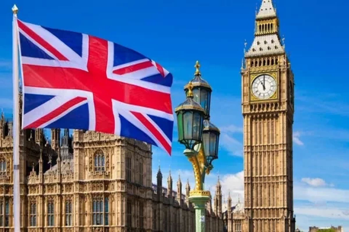 Britain to consider legislation to add IRGC to list of banned organizations