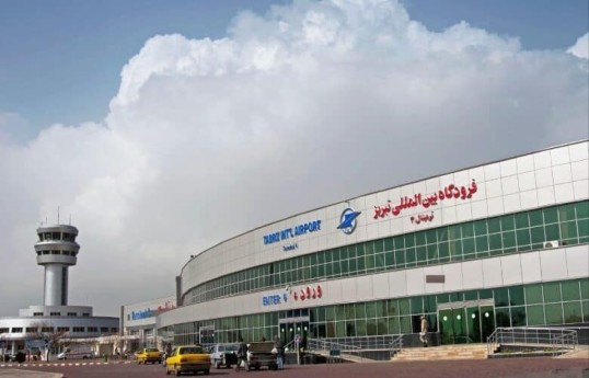 Tabriz airport to resume operations in one week