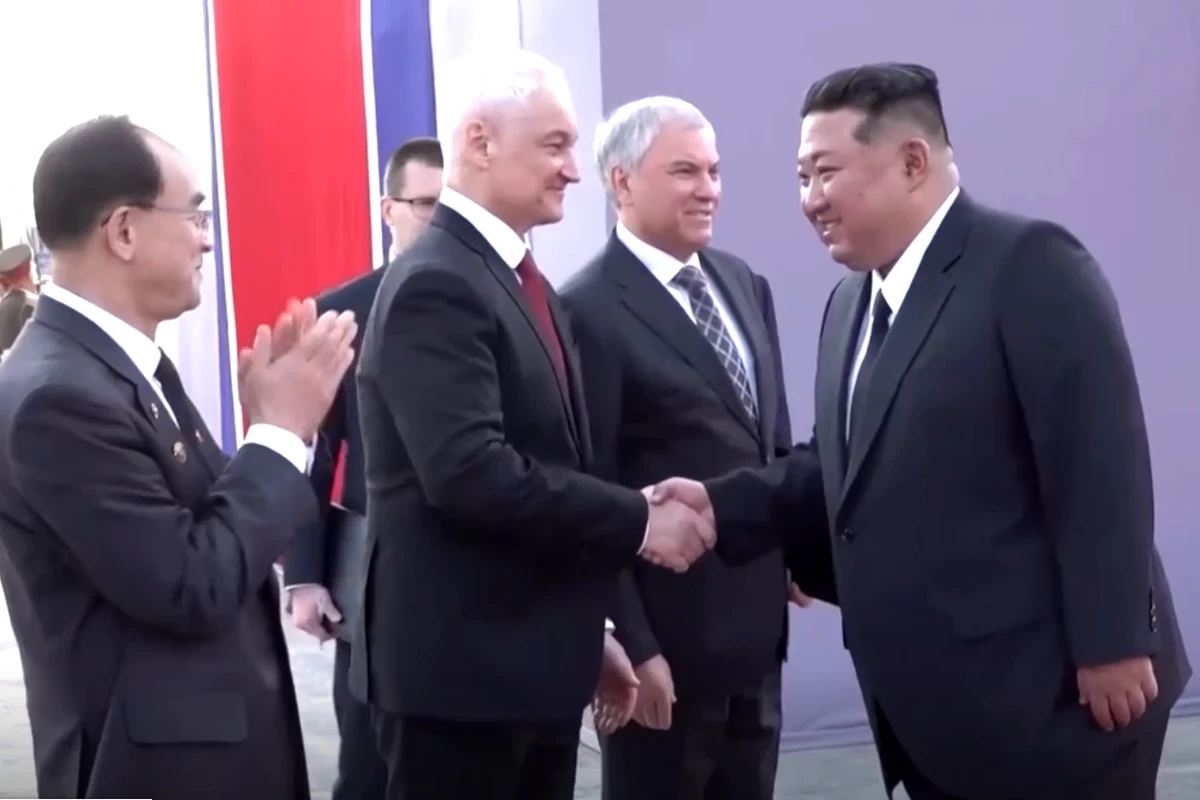 North Korea