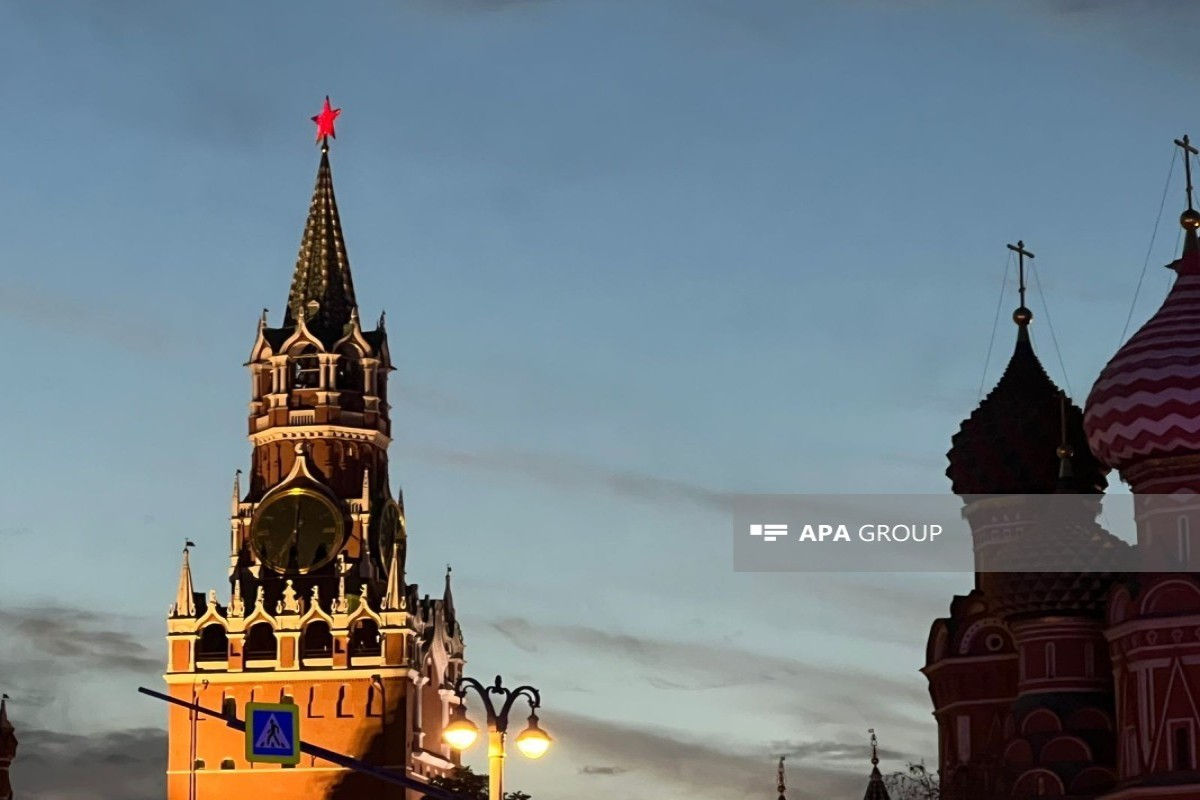 Kremlin comments on Trump statement about contacts with Putin