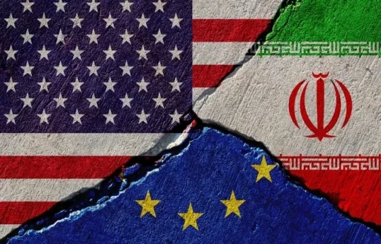 Media: US-Iran conflict poses risk of political crisis for EU