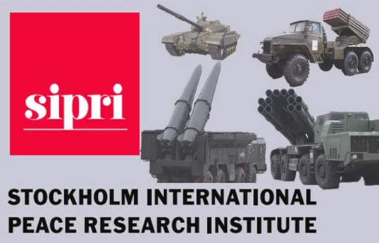 Global military spending reaches $2.887 trillion in 2025 — SIPRI