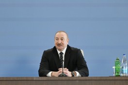 Azerbaijan-Czechia business forum held in Gabala - PHOTO -UPDATED 
