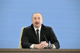 Azerbaijan-Czechia business forum held in Gabala - PHOTO -UPDATED 