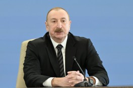 Azerbaijan-Czechia business forum held in Gabala - PHOTO -UPDATED 