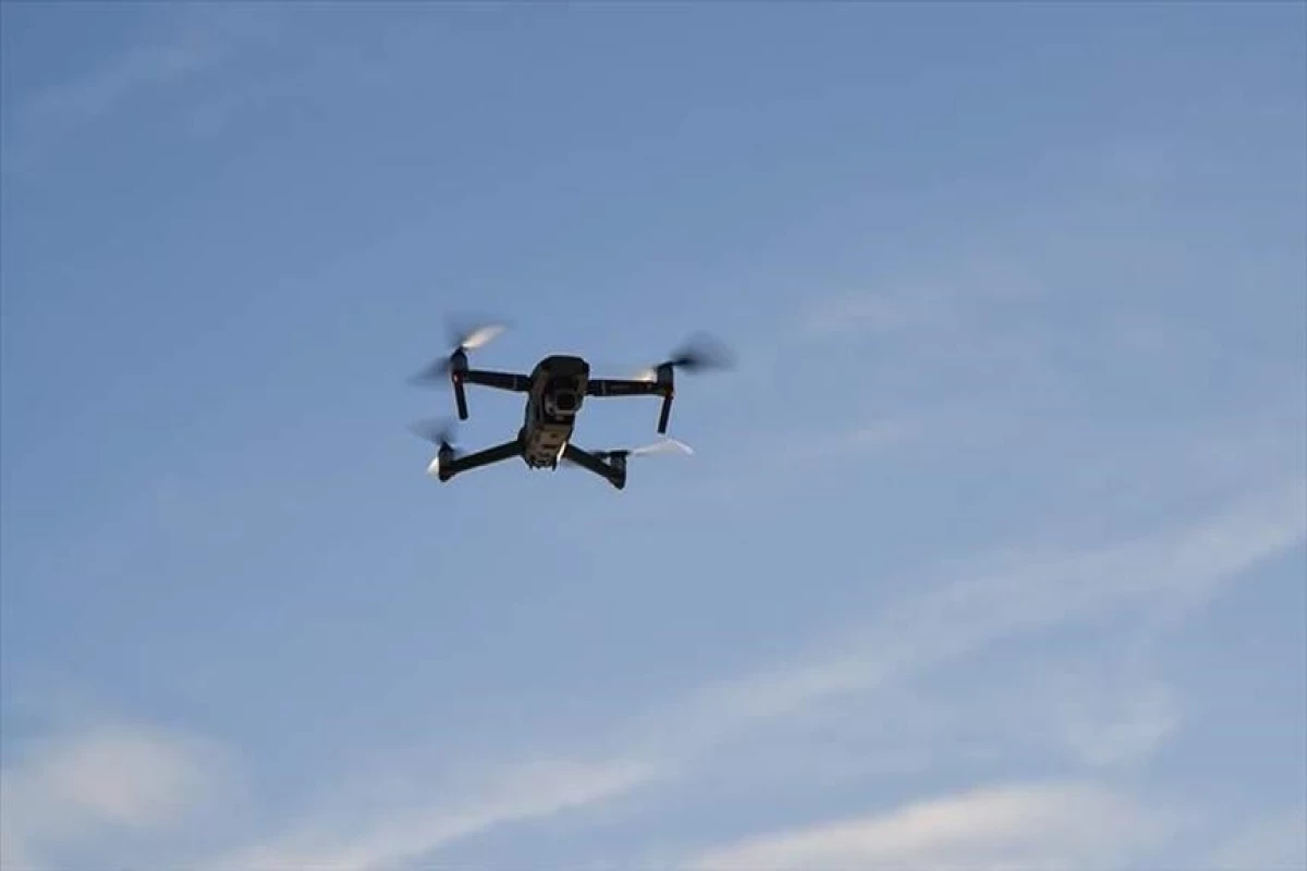 Ukrainian drones strike Russia’s Belgorod region, three civilians killed