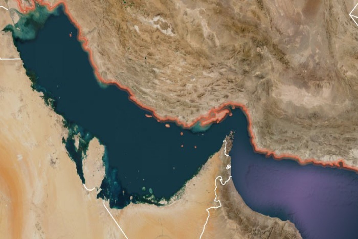 Hormuz can open without clearing all mines, US energy chief says