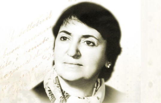 103 years pass since birth of prominent ophthalmologist Zarifa Aliyeva