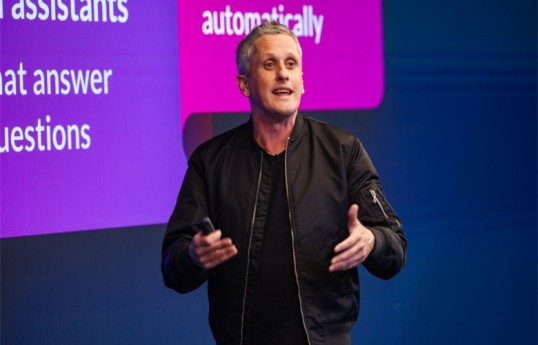 Box to launch Box Automate service to expedite enterprise business processes, CEO says