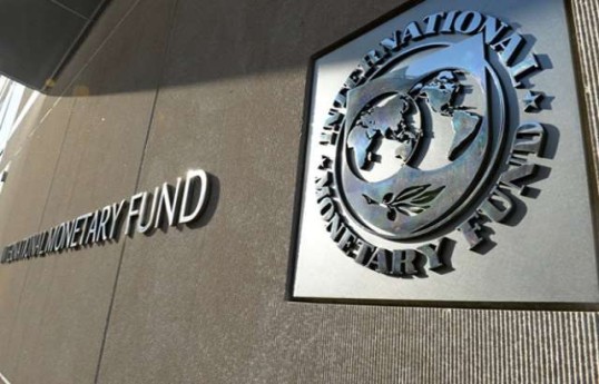 IMF board approves $266 million arrangement for Liberia