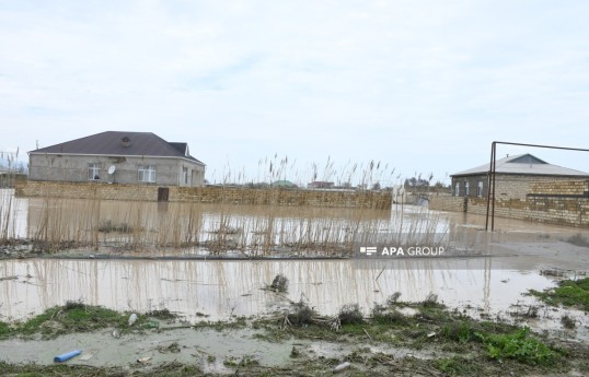 Azerbaijan to rebuild homes destroyed by floods under presidential order