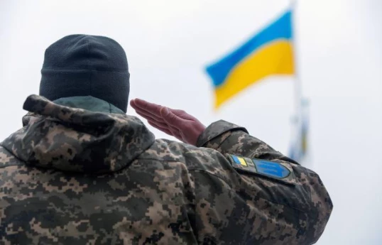 Martial law in Ukraine extended for another 90 days