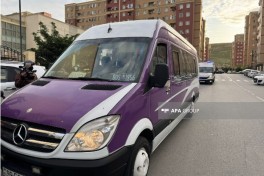 Azerbaijan sends new resettlement convoys to Khojavend, Girmizi Bazar, and Khanoba
