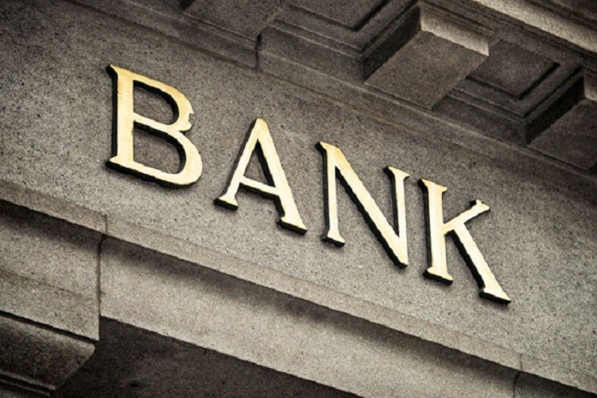 Bank sector’s external liabilities decline by nearly AZN 470 mln in Azerbaijan this year