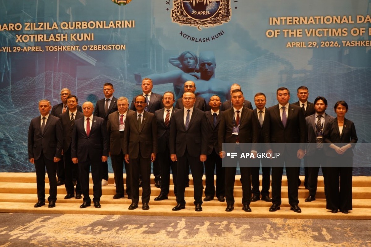 Minister Kamaladdin Heydarov visited Uzbekistan-VIDEO -PHOTO 
